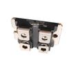 IXFN160N30T & IXFN170N10 Power MOS Transistors: Full Model Range, Standard Package Electronic Components.
