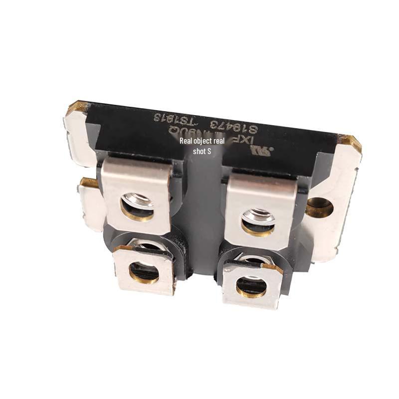 IXFN160N30T & IXFN170N10 Power MOS Transistors: Full Model Range, Standard Package Electronic Components.