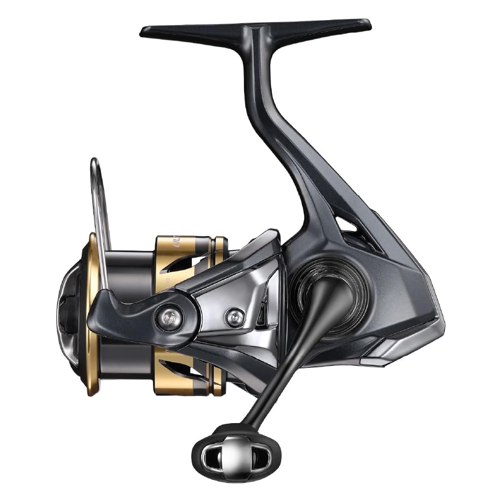 Shimano Spinning Reel 25 Altea C2500SHG Lightweight Design Smooth Drag System Fishing Gear