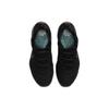 Nike Air VaporMax 2023 Flyknit Czarne Iridescentne Damskie Sneakersy Metaliczno-Srebrne Wielokolorowe FD3148-001