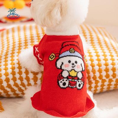 Giyim ve ayakkabı – Köpekler için kazaklar