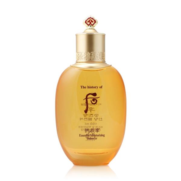 THE WHOO Inyang Balancing Toner 150ml