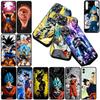 Vegeta Dragons Balls Goku Vegito Handyhülle für Motorola Moto G86 G57 E14 E15 G14 G34 G67 G84 G24 A54 G15 Power E22 Hülle