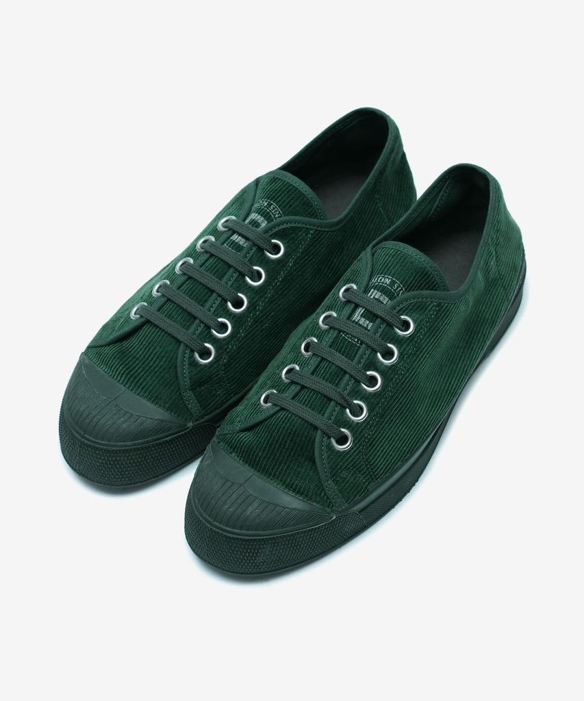 Bensimon Limited B79 Romy Corduroy - Bottle