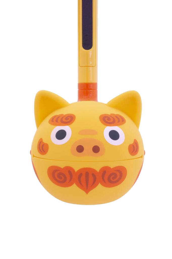 Otamatone Shisa Ver.
