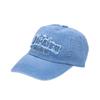 Dickies Pigment Fringe Logo Cap Blue 81277300