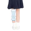 Adjustable Knee Immobilizer Brace with Breathable Lining