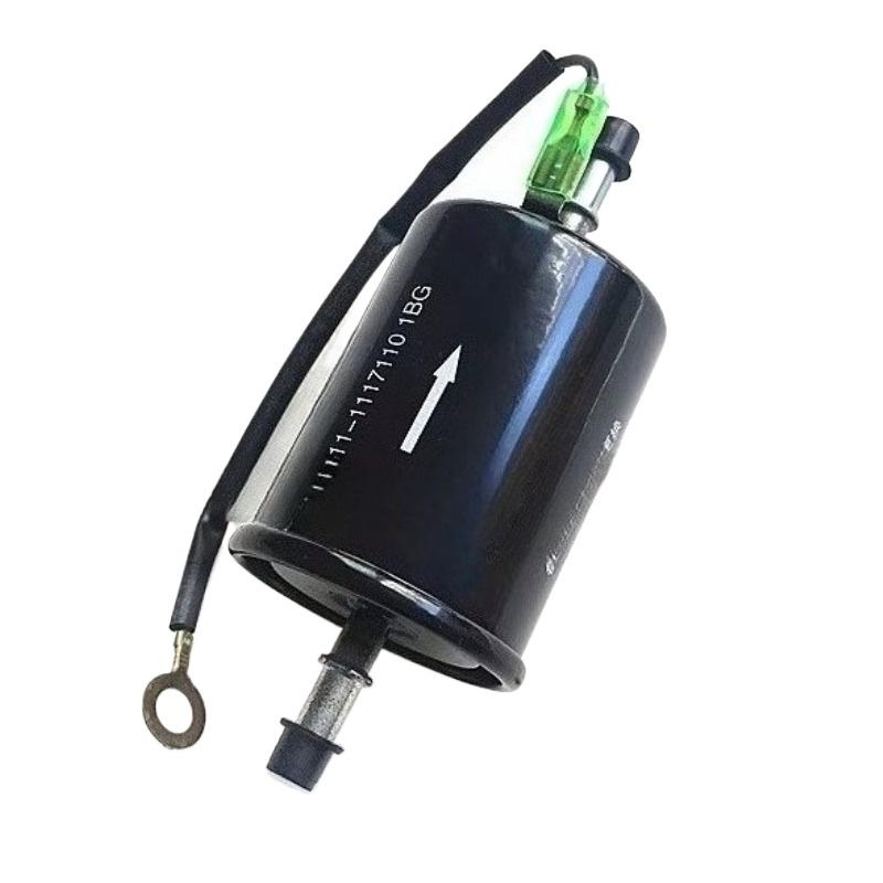 

T11-1117110 1pc Fuel Filter Engine for Chery Tiggo 3 5 Kaiyi X5 Eastar