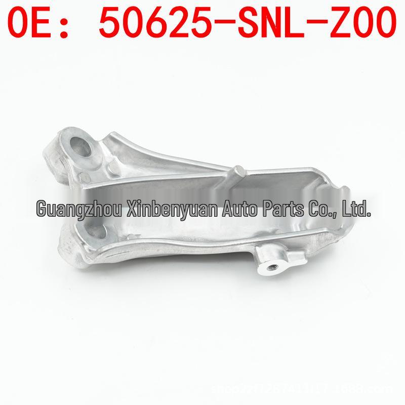 50625-SNL-Z00 Engine Mount Bracket for Honda Civic (2006-2011) / Civic Si (2012). ETE