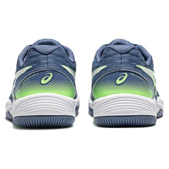 Asics Gel Court Hunter 3 Denim Blue - 1071A088-402
