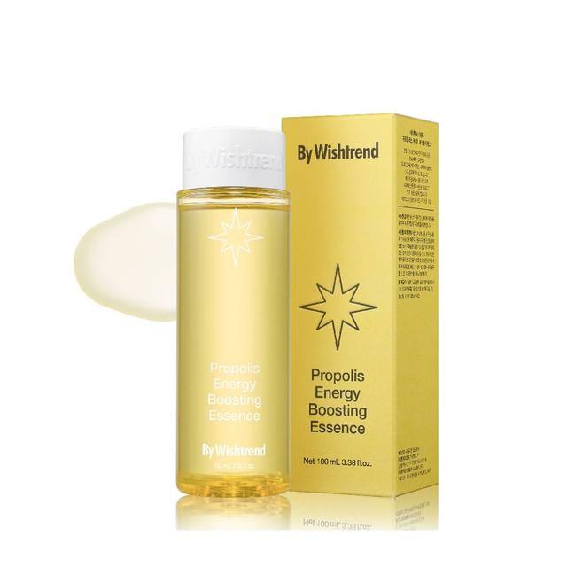 By Wishtrend - Propolis Energy Boosting Essence 100ml