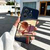 Basketball Korb Sport Weiche Handyhülle für Xiaomi Redmi Note 12 13 14 15 Pro Plus 11 12S 11S 11T 10 4G Schwarze Hülle Rückschale