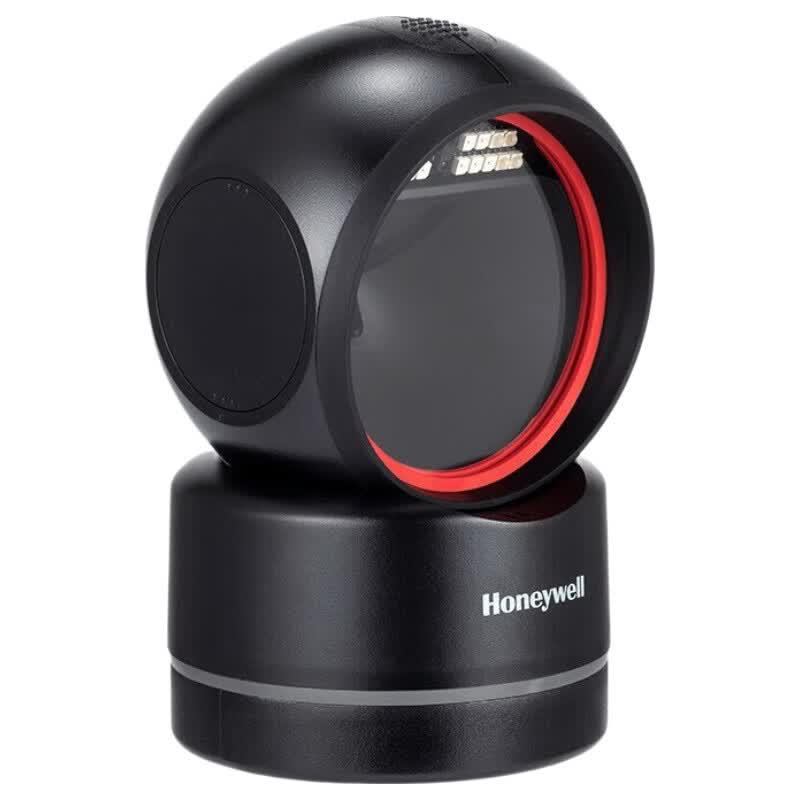 Honeywell HF680 Barcode Scanner Platform