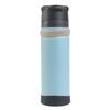 Thermos Stainless Bottle FFX-752 ST-BL (Blue Gray) 750 Ml