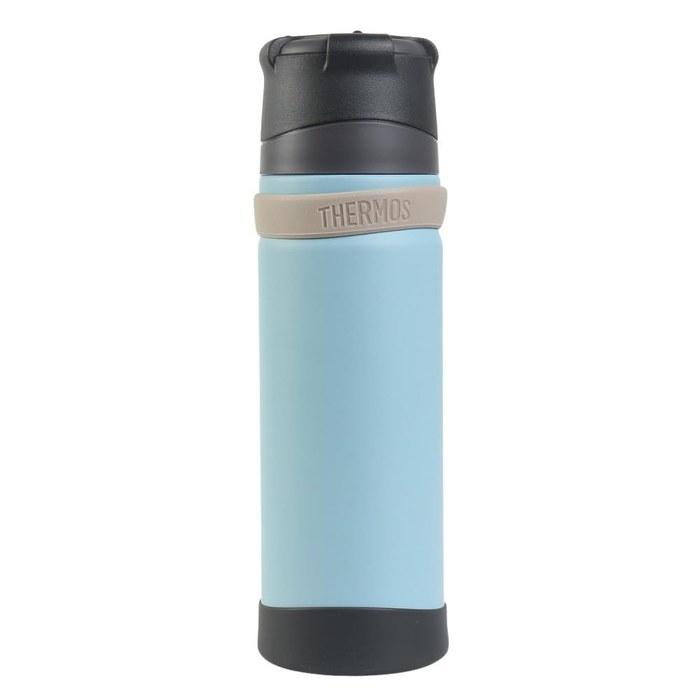Thermos Stainless Bottle FFX-752 ST-BL (Blue Gray) 750 Ml