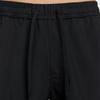 Nike Dri Fit DF FORM 9IN UL Freizeitshorts Herren Schwarz HJ4046-010