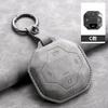 Applicable To Jietu Traveler Key Set Chery Jietu Shanhai T2 Traveler Modified Accessories Key Set Case Chain