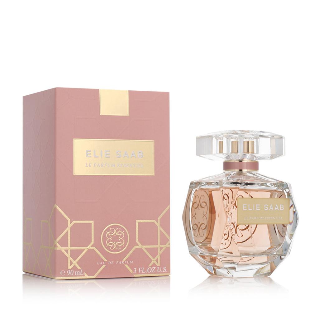 Elie Saab, Le Parfum Essentiel, Eau De Parfum, For Women, 90 ml