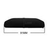 Front Bumper HeadLight Lamp Washer Cover For BMW 3er E46 61677066841 61677066842