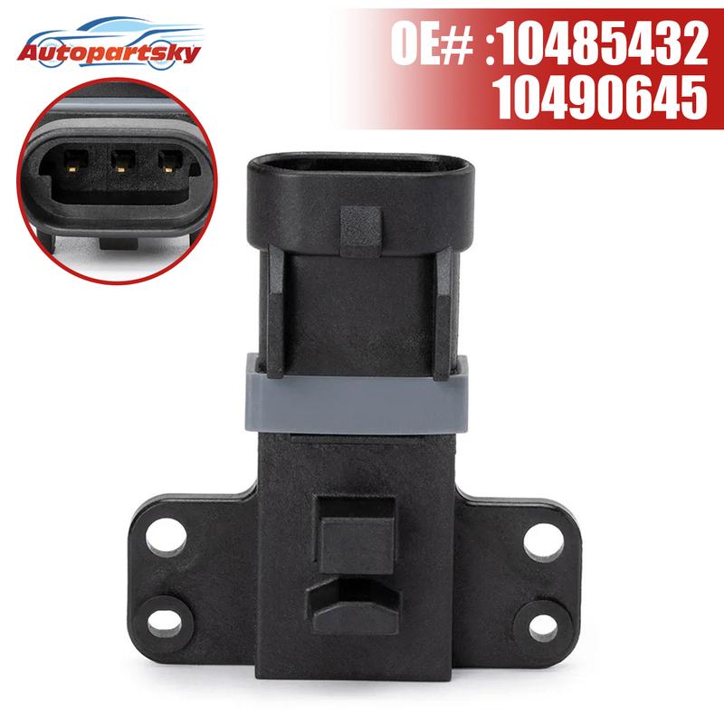 OEM # 10485432 10490645 38631305 19417445 New Camshaft Position Sensor For Chevrolet Blazer For GMC Yukon Savana 4.3L 5.0L 5.7L
