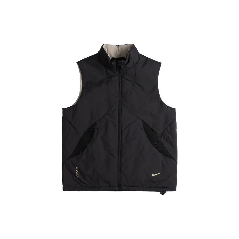 New Nike Nocta Men's Reversible Vest DR2663-010