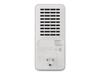 Répéteur Mesh Wifi 6 - NETGEAR - EAX12 - Couvre jusqu'à 100 m² - Débit 1200 Mbit/s - 2,4-5 GHz