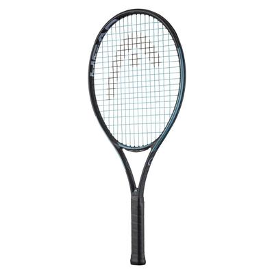 Voorgespannen HEAD IG Gravity Jr. 25 Tennisracket (Productcode: 231215)