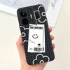 For Realme GT Neo 5 Case RMX3706 Stylish Art Painted Back Cover Soft TPU Phone Case For Realme GT Neo5 240W Fundas 6.74'' Bumper