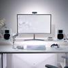 Audio Technica At2040 Cwh Dynamic Microphone Xlr Super Cardioid White          