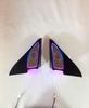 Mitsubishi Pajero Sport 2016-2020 Car Tweeter Ambient Light