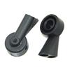 2Pcs 8U0955985 Rear Windscreen Washer Jet Nozzle For
