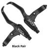 5 Colors BMX Brake Handle Aluminum Alloy Cycling Brake Levers High Quality V/Disc Brake Lever