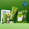 Green Bean Pore Clay Pack 80ml (12mlx2 Sheets Included)