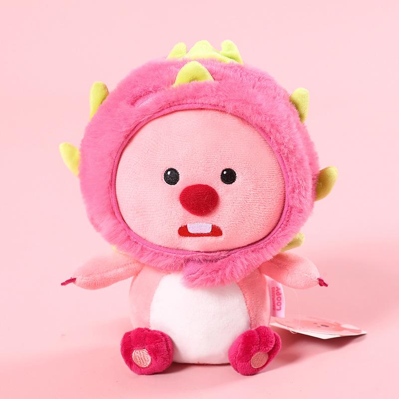 Doll Internet Celebrity Ruby Cute Plush Doll Pillow Doll Sleeping Girl Child Holiday Birthday Gift