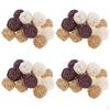 Rattan Balls, Garden, Wedding, Party Decorative Crafts, House Ornaments, Vase Fillers