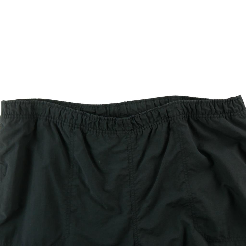 Second Life - Men's Shorts Black - Very Good Condition