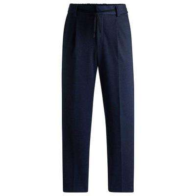 Hugo Mens Gos241F1J Trousers