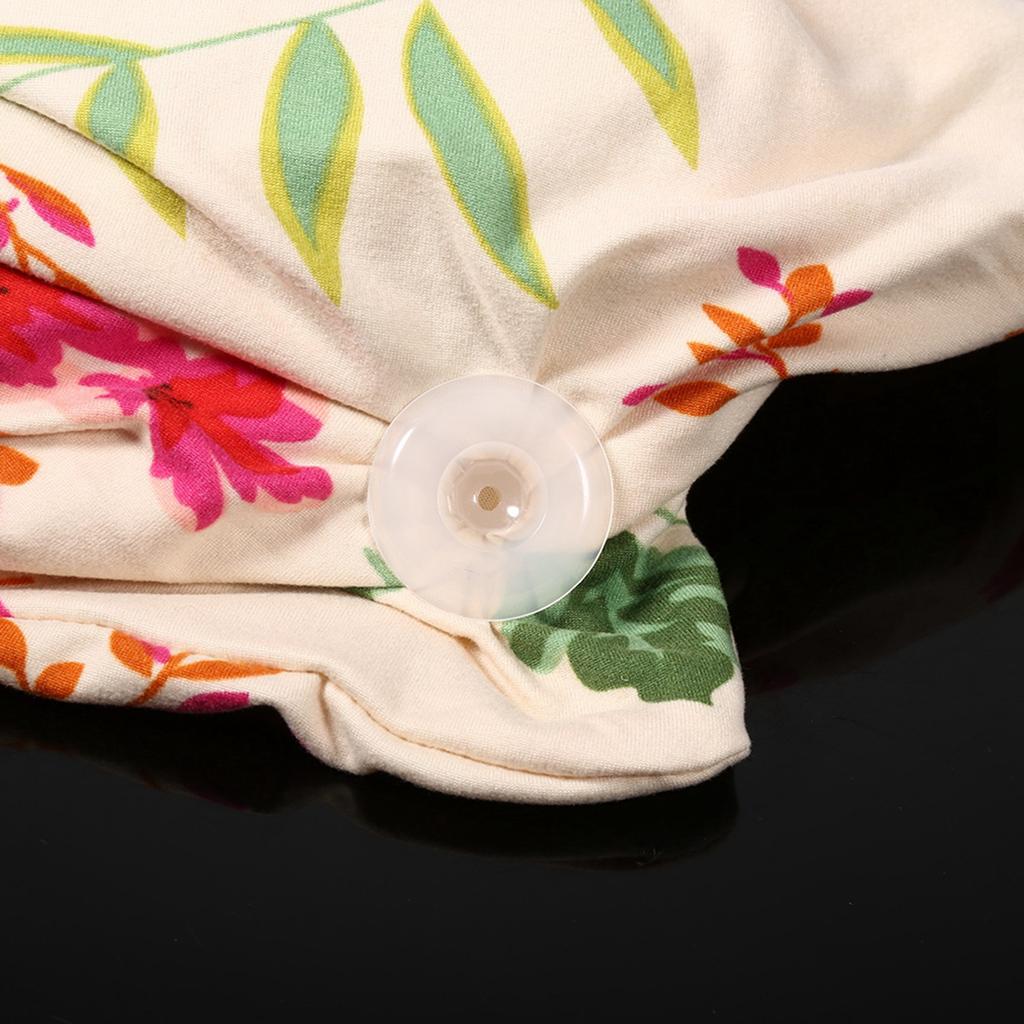 4Pcs Bed Duvet Quilt Cover Clips Fasteners Bedroom Bedding Quilts Fixing Holder Gripper Plastic