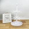 Rotatable Jewelry Display Rack Multi-Tier Bracelet Stand New Desktop Display Rack  Home Use