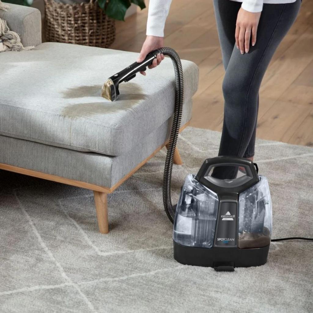 BISSELL SpotClean Plus Upholstery Cleaner