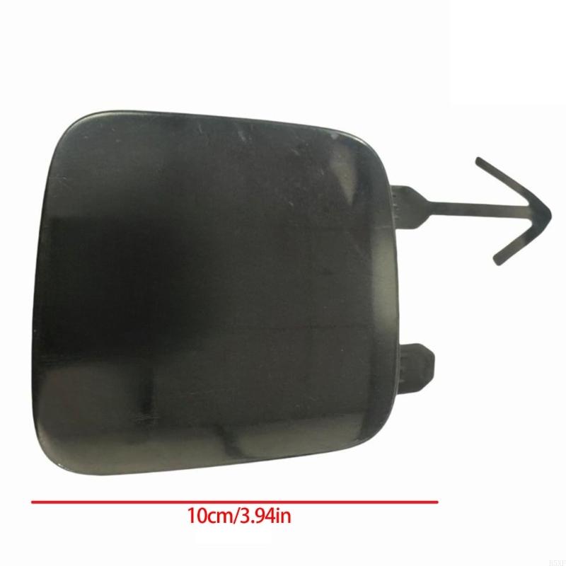 2025 New Universal Front Bumper Cover Towing Eye Protector Enhancing Durability for C4L