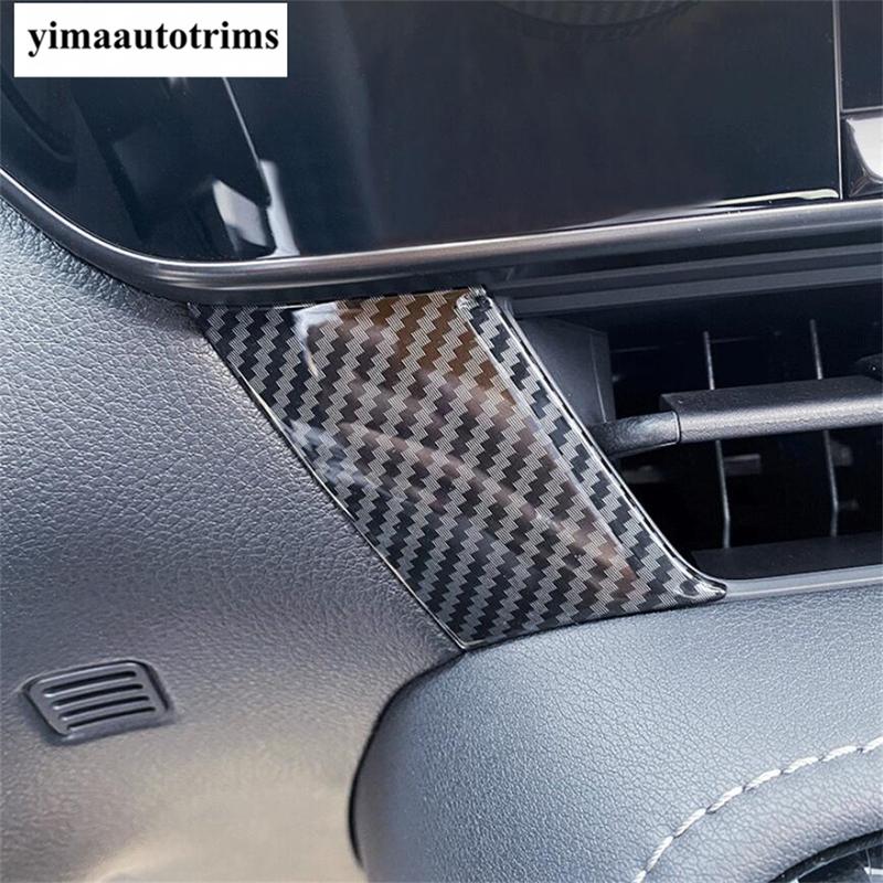 Window Lift / Water Cup / Dashboard Air AC Conditioning Cover Trim Accessories For LEXUS NX 260 350h NX260 NX350h - 2026