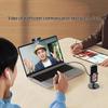 Ugreen 2K HD USB-Webcam mit Dual-Mikrofonen