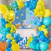 Accesorii de petrecere – Baloane