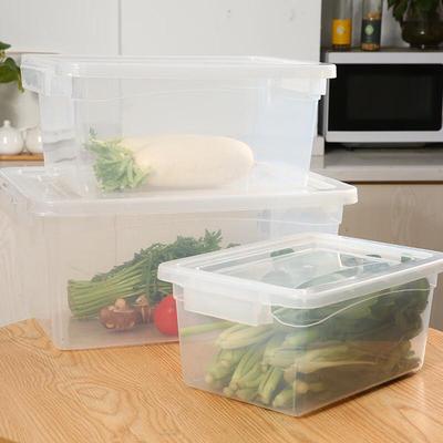 Maisto dėžutės – Maisto produktų laikymas