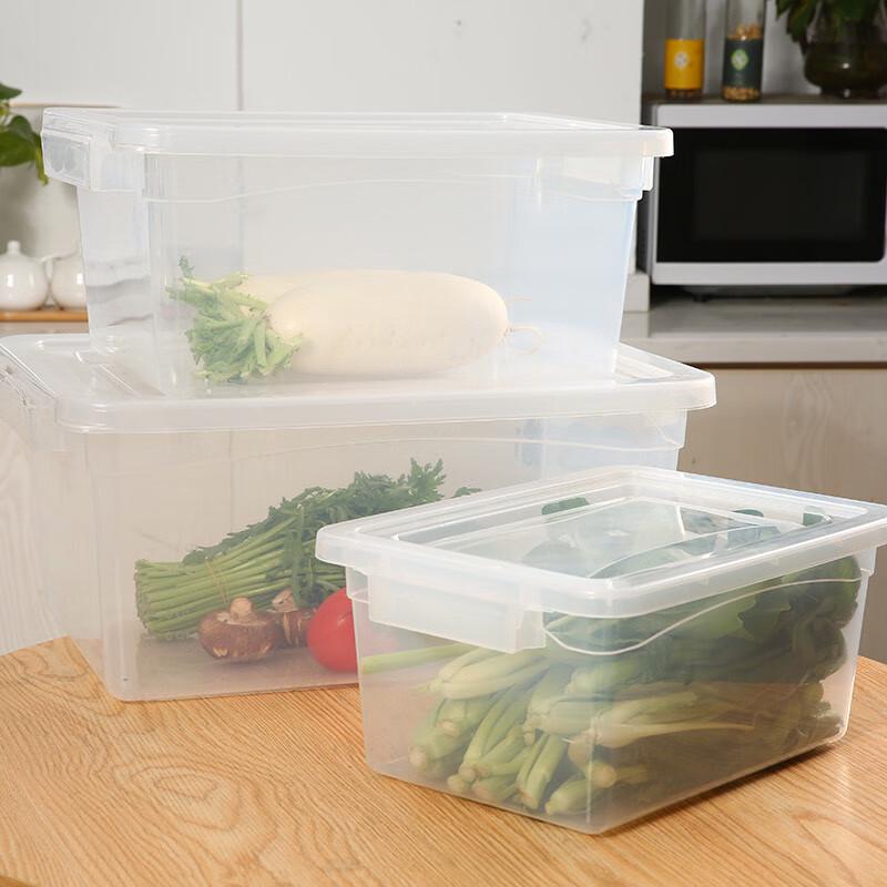 Liangdao Plastic Storage Container