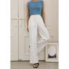 New ArrivalS Open Run Women S Linen Rayon Semi Wide pantS