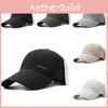 Letter Guanlide Printing Baseball Cap Outdoor Sports Sun Breathable Protection