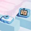 Small Children Mini Digital Camera X2 Kids HD Camera Toys Mini Children Camera  Outdoor Photography