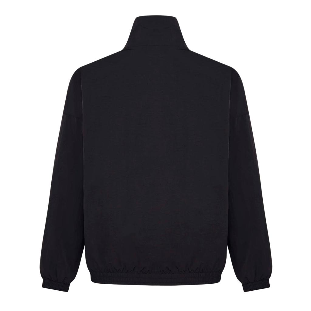 Adidas Originals Track Top Classic Sports Fashion High Neck Zip Jacket Women tops KX7977